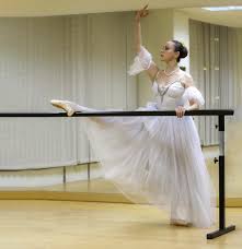 Image result for Magic of Ballet Club