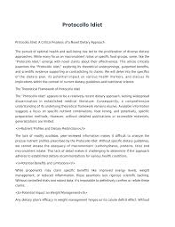 Image result for idiet