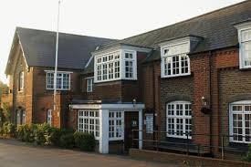 Image result for Wimbledon Common Golf Club