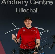 Image result for Telford Archers