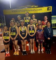 Image result for omagh harriers