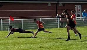 Image result for West Bridgford Rugby Football Club