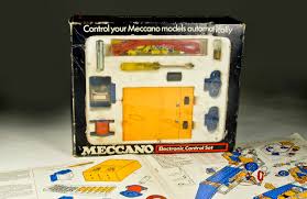 Image result for Runnymede Meccano Guild