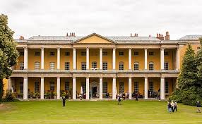 Image result for Wycombe House Cc