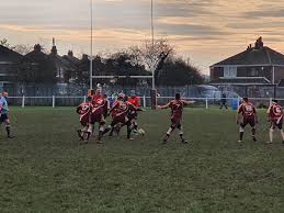 Image result for Mosborough RUFC