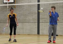Image result for Greenwich Badminton Club