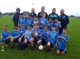 Image result for Mayobridge G A C