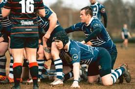 Image result for Campion R F C