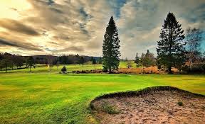 Image result for Cowal Golf Club