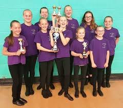 Image result for Merriott Majorettes