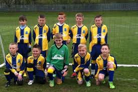 Image result for Cramlington Juniors Football Club