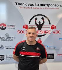 Image result for Cleckheaton Police Boxing Academy A B C