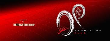 Image result for The Park Badminton Club