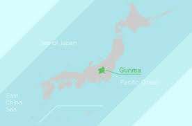 Image result for 群馬県