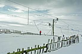 Image result for Yad Moss Cumbria Ski Club