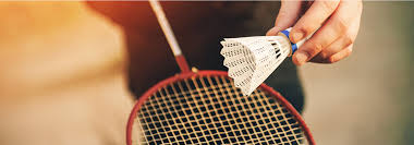 Image result for Garforth Badminton Club