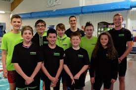 Image result for Tynedale Swimming Club