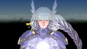 「レナス・ヴァルキュリア ヴァルキリープロファイル」の画像検索結果