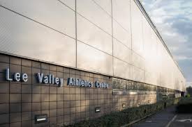 Image result for Lee Valley Athletics Centre