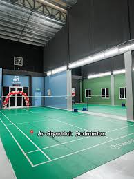 Image result for Pioneers Badminton Club