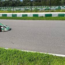 Image result for Tamworth Kart Racing Club