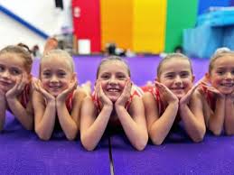 Image result for Alton Gymnastics Club