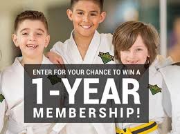 Image result for Imperial Karate Club