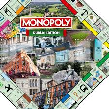 Image result for Dublin Scrabble Club