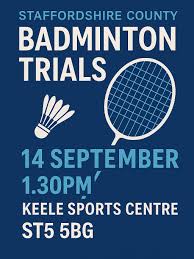 Image result for Raf (Stafford) Badminton Club
