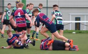 Image result for Old Patesians Rfc