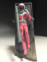 「キシリア・ザビ 機動戦士ガンダム」の画像検索結果