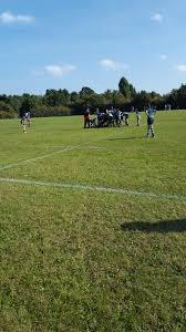 Image result for Gidea Park & Romford Cricket Club