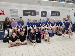 Image result for Plymouth Leander Swimming Association