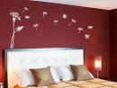 How do you bees feel about wall decals, yay or nay? :  wedding Images?q=tbn:ANd9GcQJMWC4eTA NeJD3EWwM HxcciX I HUq0XsDShNUZ9kToQW3Hsa0p5Dng