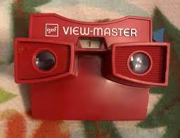 Image result for "viewmaster"