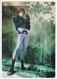 「ロックオン・ストラトス 機動戦士ガンダム00 1st」の画像検索結果