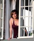 Jennifer Lopez sports geek chic glasses on set for new film The.