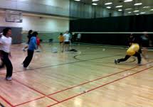 Image result for Orton Badminton Club