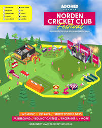 Image result for Norden Cricket Club