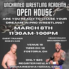 Image result for Bodyslam Wrestling School