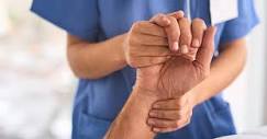Common Hand Injuries, Arthritis and Trigger Finger | HSS