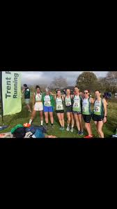 Image result for Trent Park Running Club