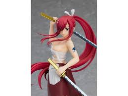 「エルザ・スカーレット FAIRY TAIL」の画像検索結果