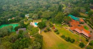 Image result for Aberdare Golf Club