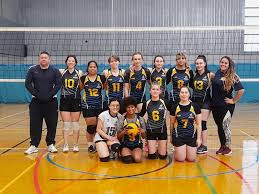 Image result for Nottingham Rockets Sitting Volleyball