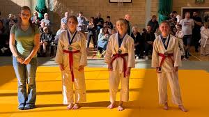 Image result for Kilmarnock Judo Club