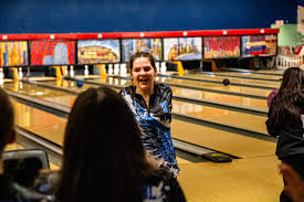 Image result for College Park Bowling Association