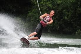 Image result for Deeside Wakeboard and Waterski Club