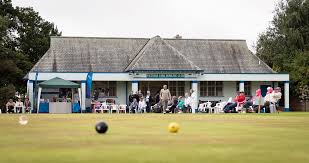Image result for Knighton Victoria Bowls Club