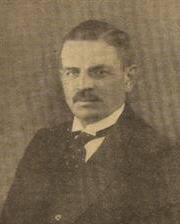 Hans von Klitzing 1854-1929. Reinhold Preiß 1872-1945